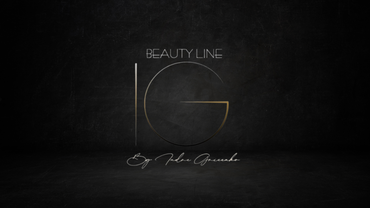 Beauty line by Indre Grecinko